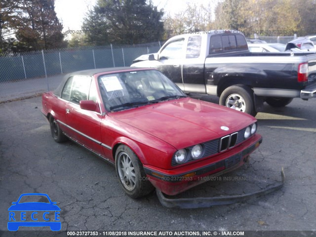 1991 BMW 318 I WBABA7310MEJ11494 Bild 0