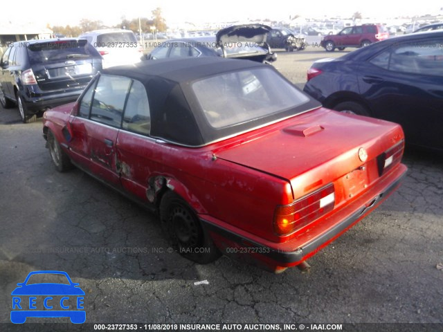 1991 BMW 318 I WBABA7310MEJ11494 Bild 2