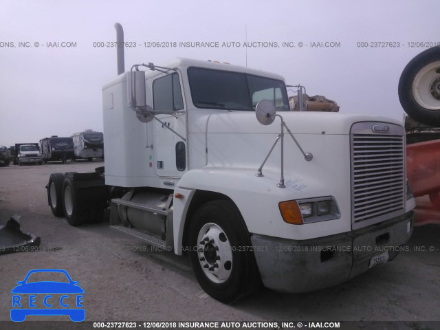 1999 FREIGHTLINER CONVENTIONAL FLD120 1FUYDCYB1XPB10356 image 0