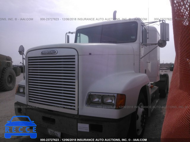 1999 FREIGHTLINER CONVENTIONAL FLD120 1FUYDCYB1XPB10356 image 1