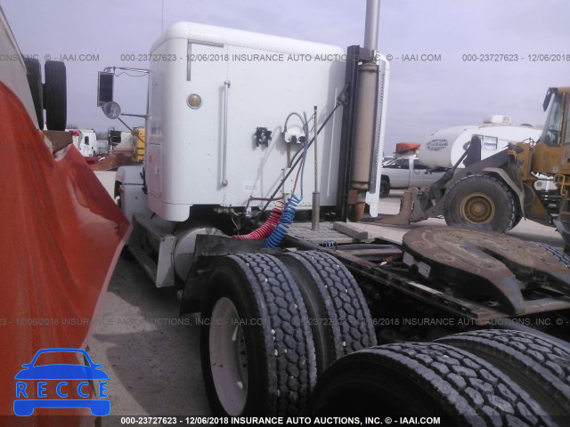 1999 FREIGHTLINER CONVENTIONAL FLD120 1FUYDCYB1XPB10356 image 2