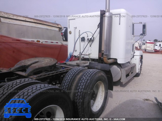 1999 FREIGHTLINER CONVENTIONAL FLD120 1FUYDCYB1XPB10356 image 3