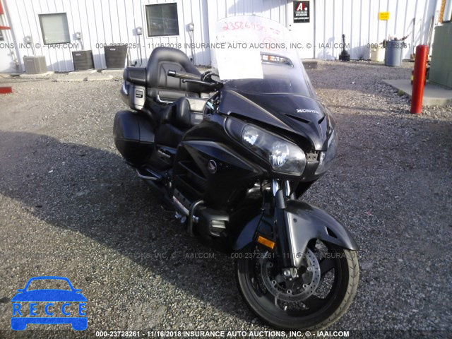 2016 HONDA GL1800 JH2SC68G6GK401014 image 0