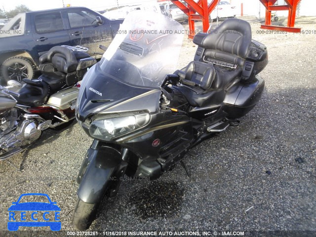 2016 HONDA GL1800 JH2SC68G6GK401014 image 1