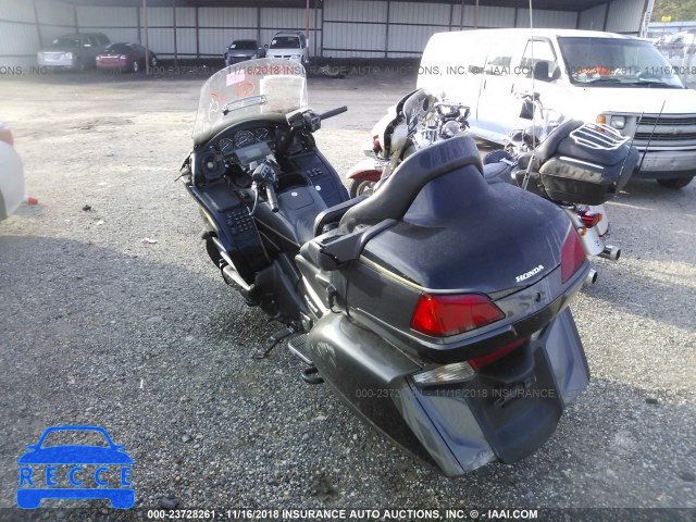 2016 HONDA GL1800 JH2SC68G6GK401014 image 2