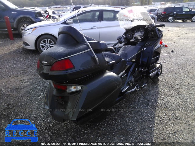 2016 HONDA GL1800 JH2SC68G6GK401014 image 3