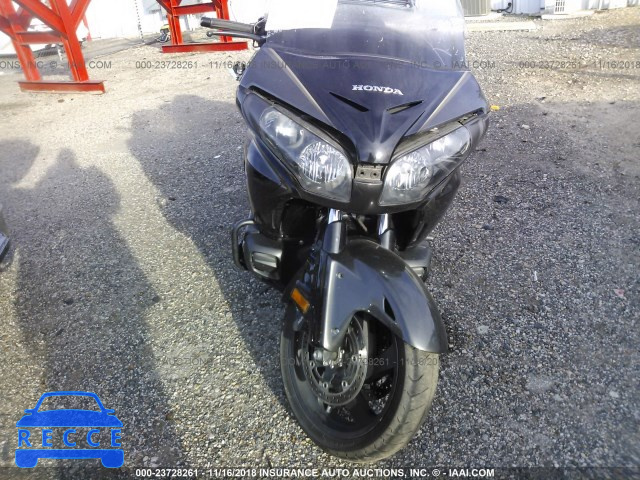 2016 HONDA GL1800 JH2SC68G6GK401014 image 4