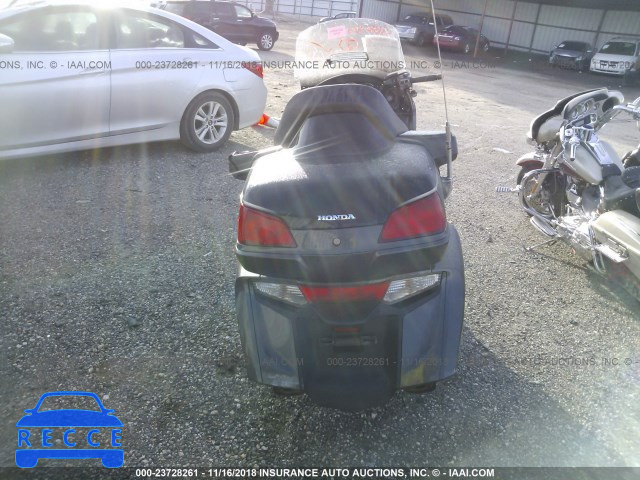 2016 HONDA GL1800 JH2SC68G6GK401014 image 5