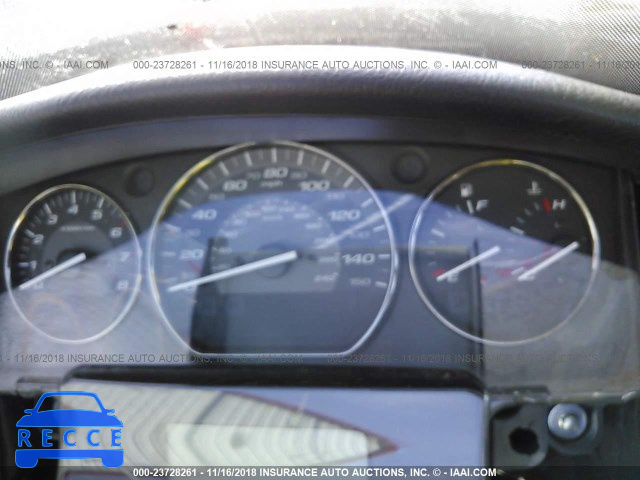 2016 HONDA GL1800 JH2SC68G6GK401014 image 6