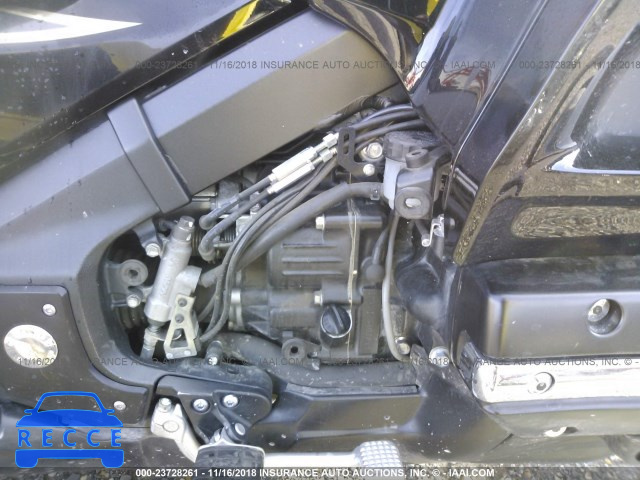 2016 HONDA GL1800 JH2SC68G6GK401014 image 7