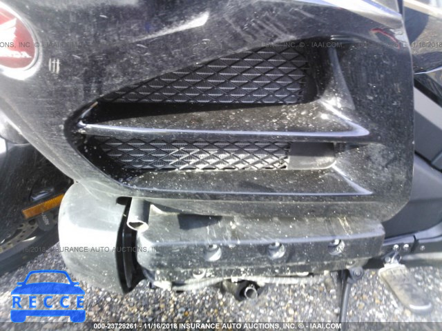2016 HONDA GL1800 JH2SC68G6GK401014 image 8