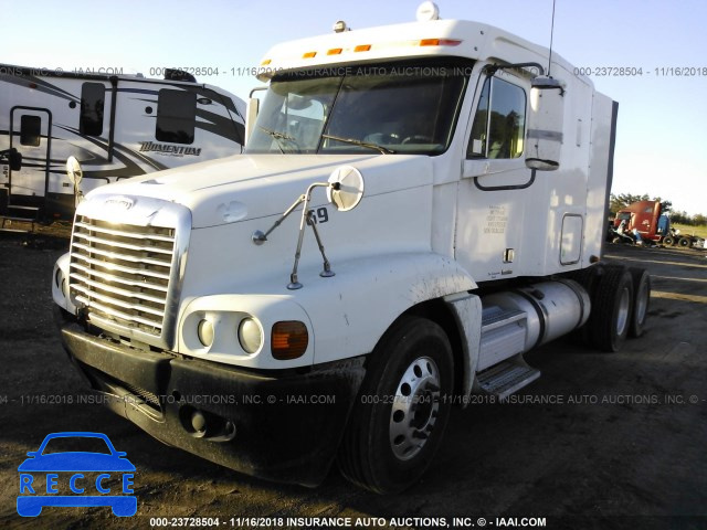 2009 FREIGHTLINER ST120 ST120 1FUJBBCK09LAL3353 image 1