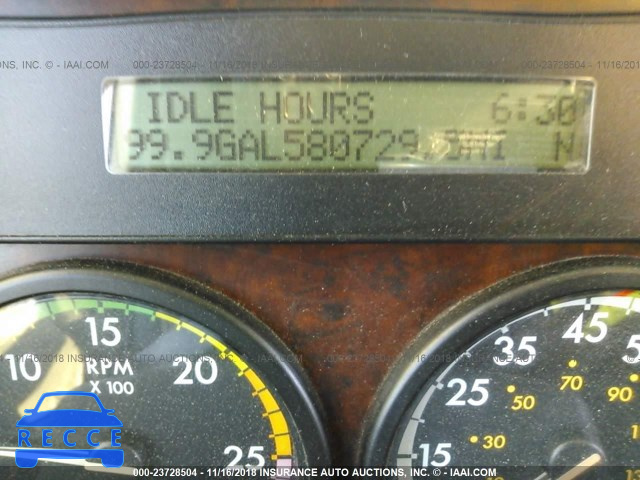 2009 FREIGHTLINER ST120 ST120 1FUJBBCK09LAL3353 image 5