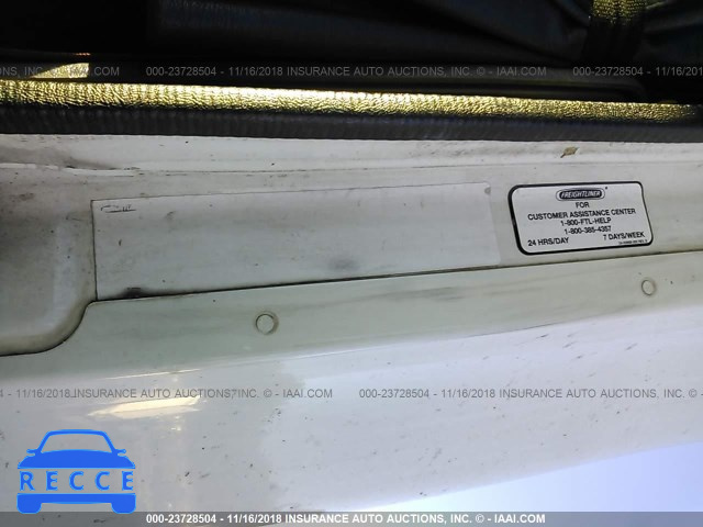 2009 FREIGHTLINER ST120 ST120 1FUJBBCK09LAL3353 image 8