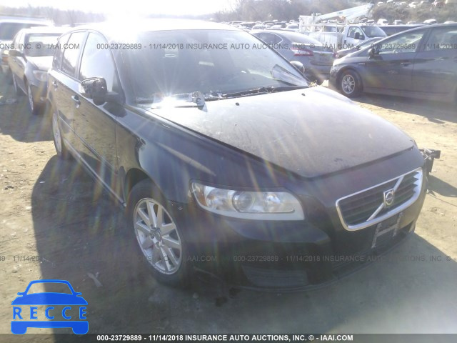 2008 VOLVO V50 2.4I YV1MW390982410004 image 0