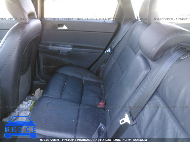 2008 VOLVO V50 2.4I YV1MW390982410004 image 7
