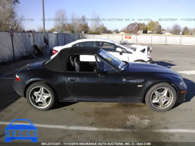 2000 BMW M ROADSTER WBSCK9347YLC90060 image 7