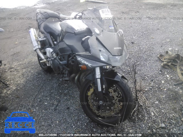 2003 HONDA CBR900 RR JH2SC500X3M101564 image 0