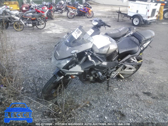 2003 HONDA CBR900 RR JH2SC500X3M101564 image 1