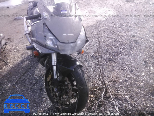 2003 HONDA CBR900 RR JH2SC500X3M101564 зображення 4