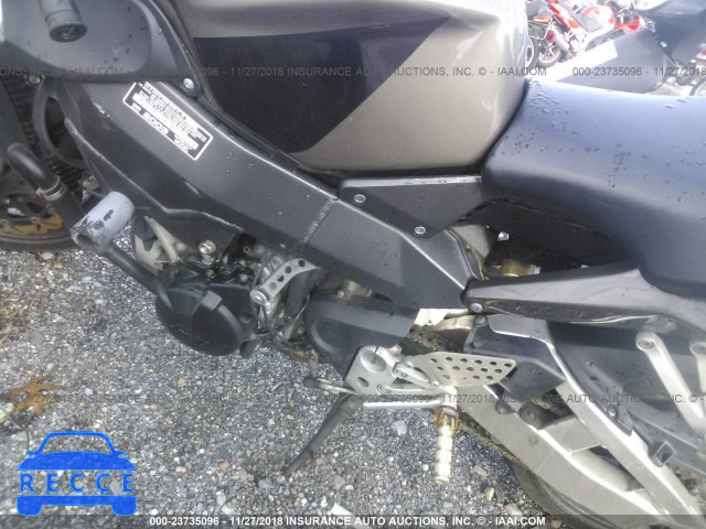 2003 HONDA CBR900 RR JH2SC500X3M101564 image 8