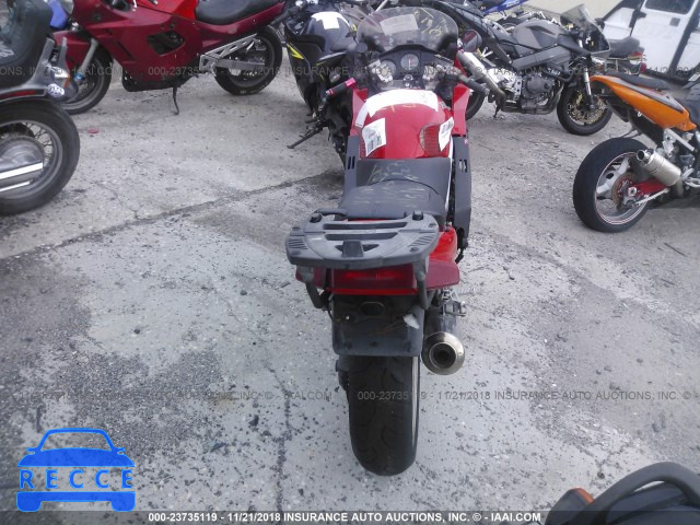 1990 HONDA VFR750 F JH2RC3609LM000753 image 5