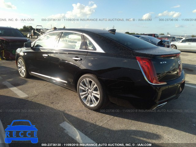 2019 CADILLAC XTS LUXURY 2G61M5S36K9117641 зображення 2