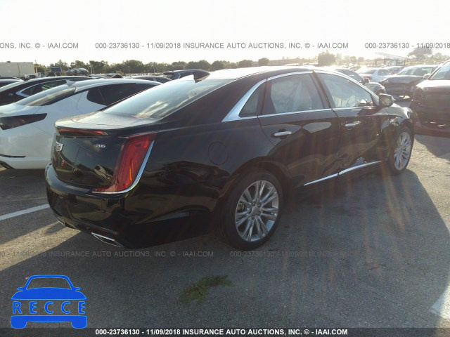 2019 CADILLAC XTS LUXURY 2G61M5S36K9117641 зображення 3