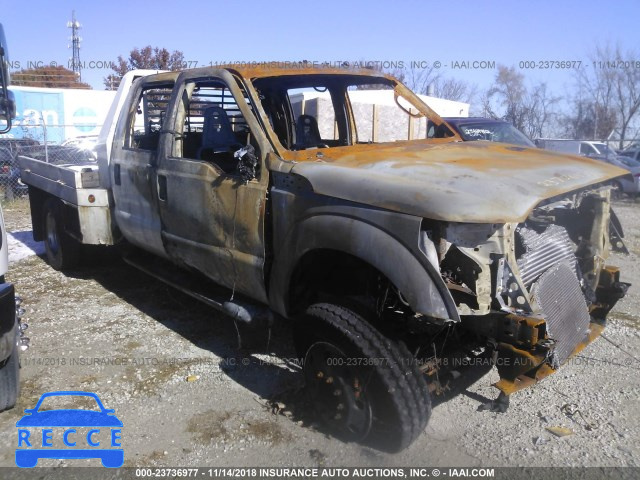 2005 FORD F450 SUPER DUTY 1FDXW47PX5EA62132 зображення 0