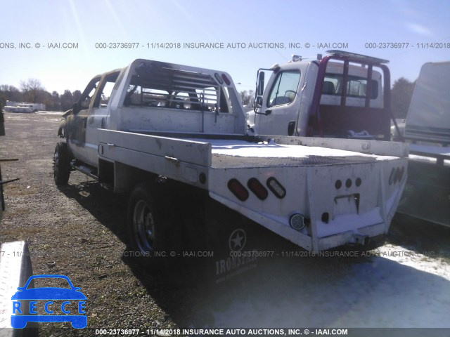 2005 FORD F450 SUPER DUTY 1FDXW47PX5EA62132 зображення 2