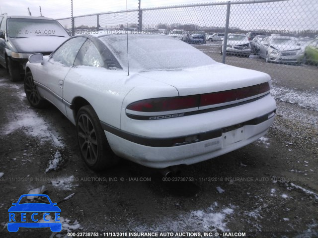 1991 DODGE STEALTH JB3XD44S8MY005316 зображення 2