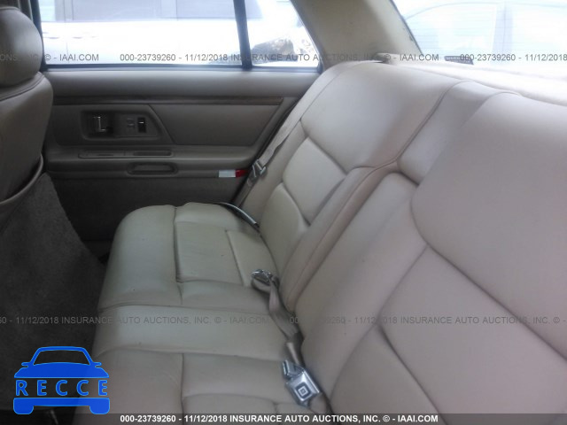 1995 OLDSMOBILE 98 REGENCY ELITE 1G3CX52K0S4307085 Bild 7