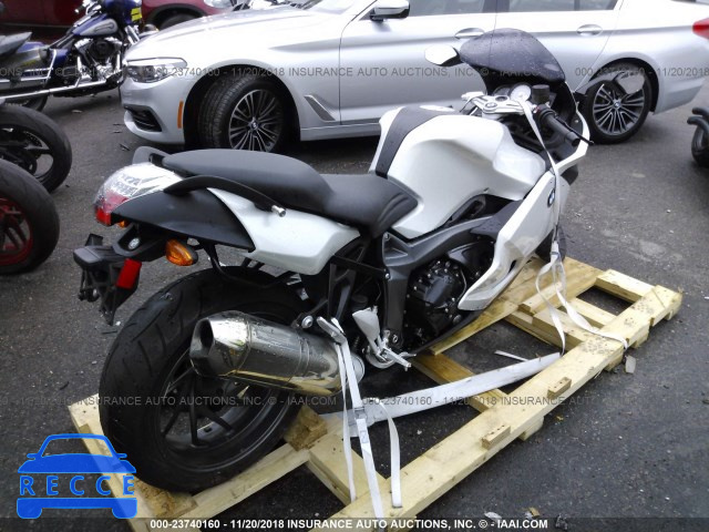 2009 BMW K1300 S WB10509099ZV93643 image 3