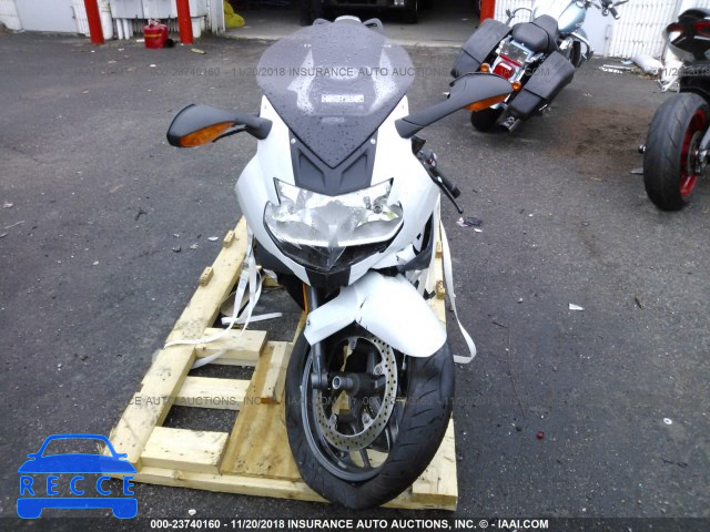 2009 BMW K1300 S WB10509099ZV93643 image 4