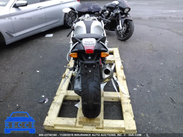 2009 BMW K1300 S WB10509099ZV93643 image 5