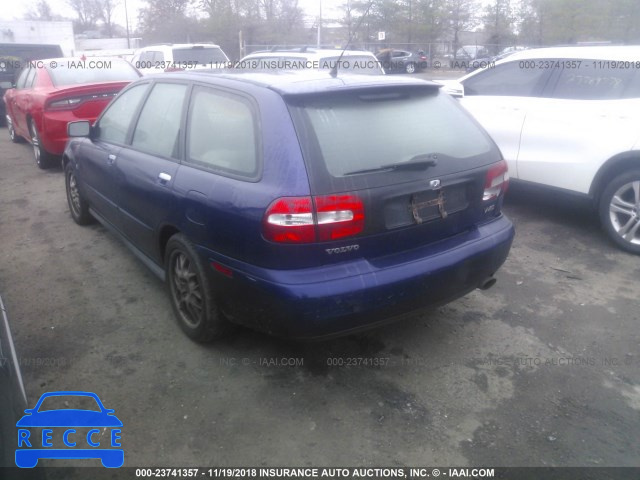 2004 VOLVO V40 1.9T YV1VW27524F059159 зображення 2