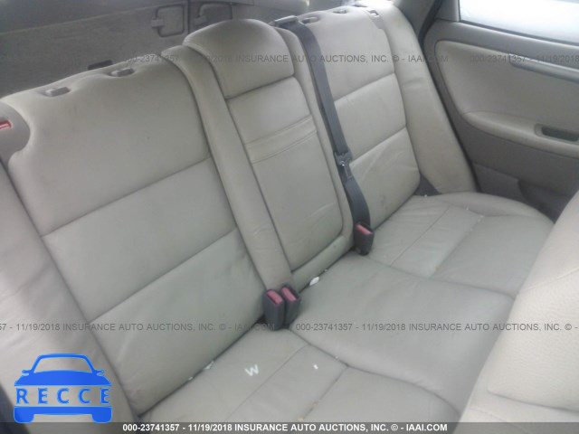 2004 VOLVO V40 1.9T YV1VW27524F059159 зображення 7