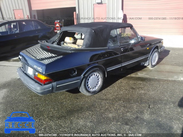 1991 SAAB 900 SE YS3AL76L1M7021211 image 3