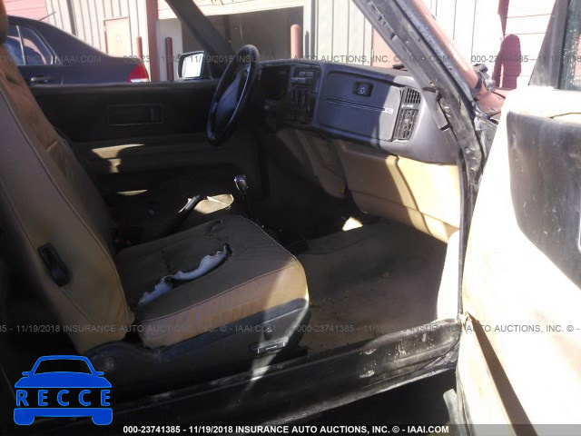 1991 SAAB 900 SE YS3AL76L1M7021211 image 4