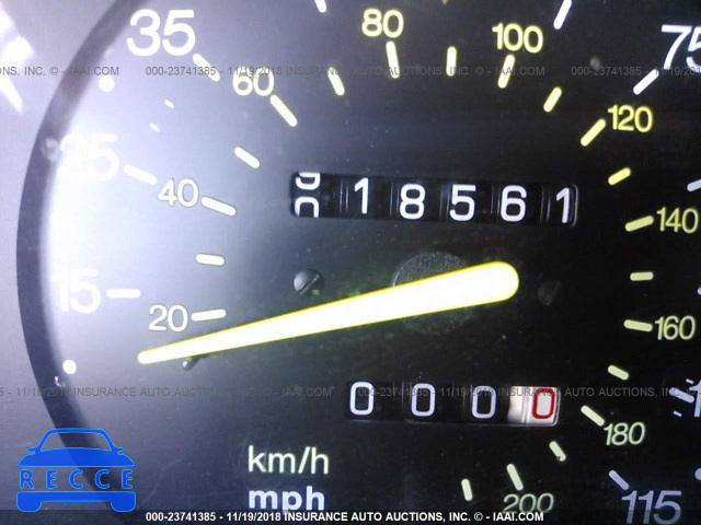 1991 SAAB 900 SE YS3AL76L1M7021211 image 6