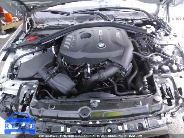 2017 BMW 430I GRAN COUPE WBA4F7C5XHG438069 image 9