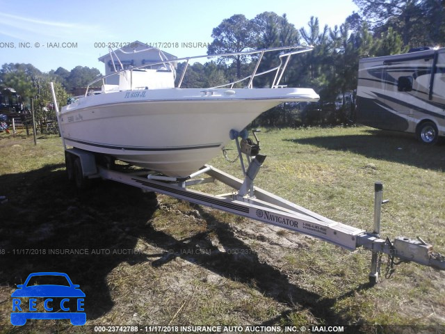1997 SEA RAY OTHER SERV1171G697 image 0