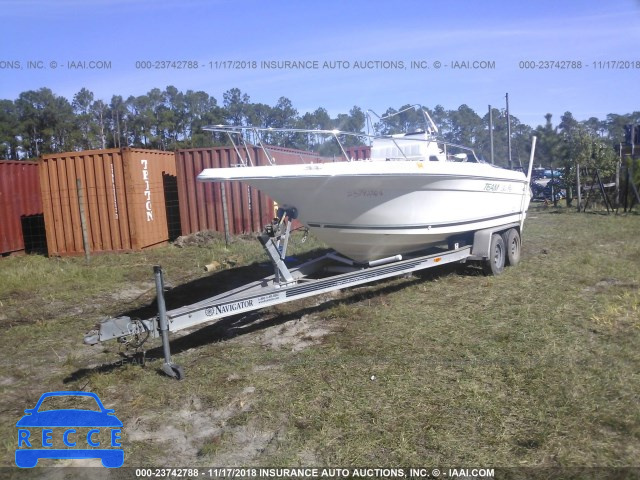 1997 SEA RAY OTHER SERV1171G697 image 1