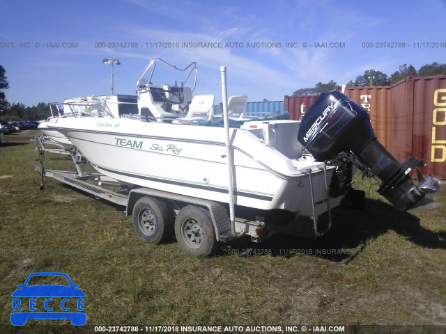 1997 SEA RAY OTHER SERV1171G697 image 2