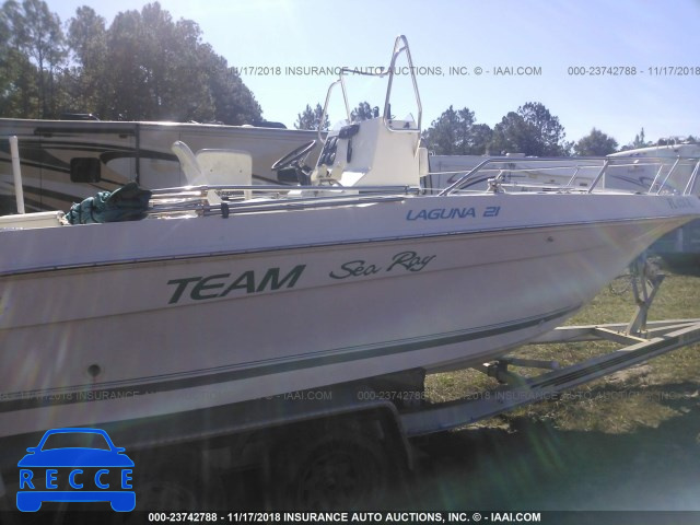 1997 SEA RAY OTHER SERV1171G697 image 5