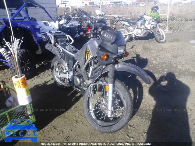 2007 KAWASAKI KL650 A JKAKLEA107DA34637 Bild 0