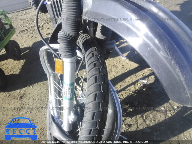 2007 KAWASAKI KL650 A JKAKLEA107DA34637 image 4