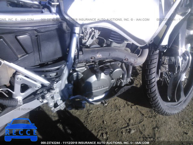 2007 KAWASAKI KL650 A JKAKLEA107DA34637 Bild 7