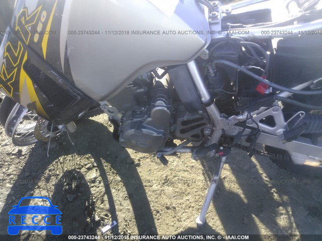 2007 KAWASAKI KL650 A JKAKLEA107DA34637 image 8