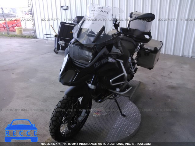 2017 BMW R1200 GS ADVENTURE WB10A1203HZ897660 image 1